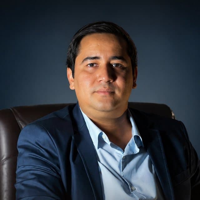 Simão Lima da Silva